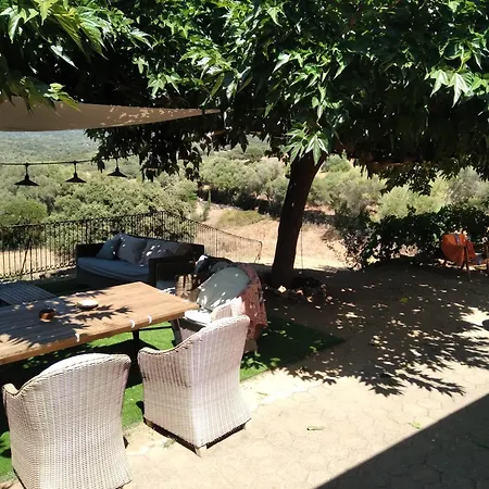 Maison De Campagneavec Piscine Privee *