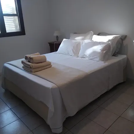 Hotel Maison De Campagneavec Piscine Privee Sartène