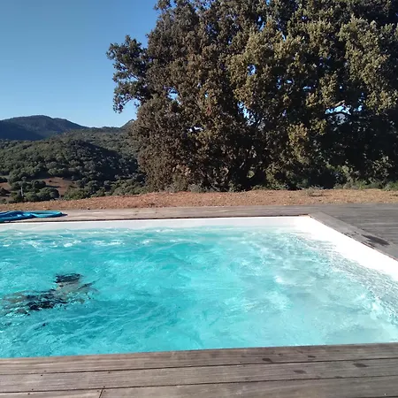 Maison De Campagneavec Piscine Privee *