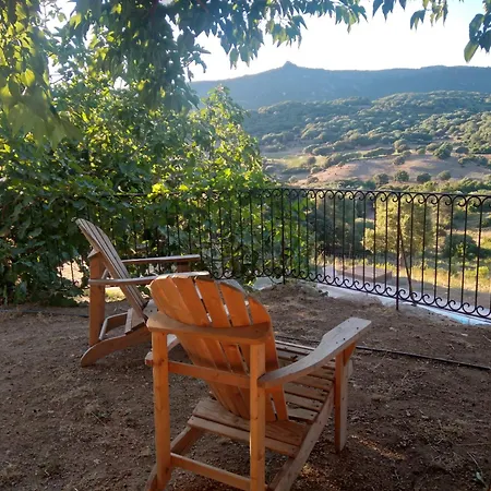 호텔 Maison De Campagneavec Piscine Privee *