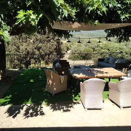 Maison De Campagneavec Piscine Privee 호텔 *