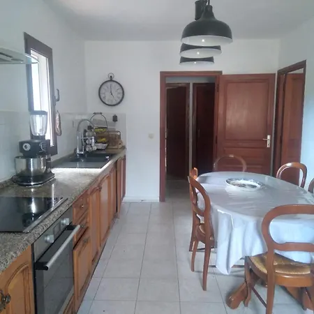 호텔 Maison De Campagneavec Piscine Privee